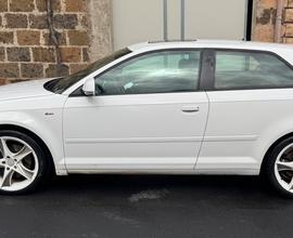 Audi a3 170 cv faap quarto 2.0
