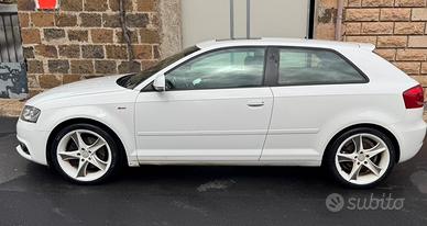 Audi a3 170 cv faap quarto 2.0