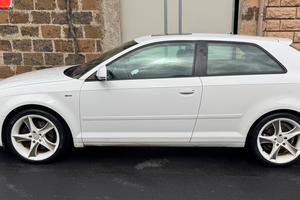 Audi a3 170 cv faap quarto 2.0
