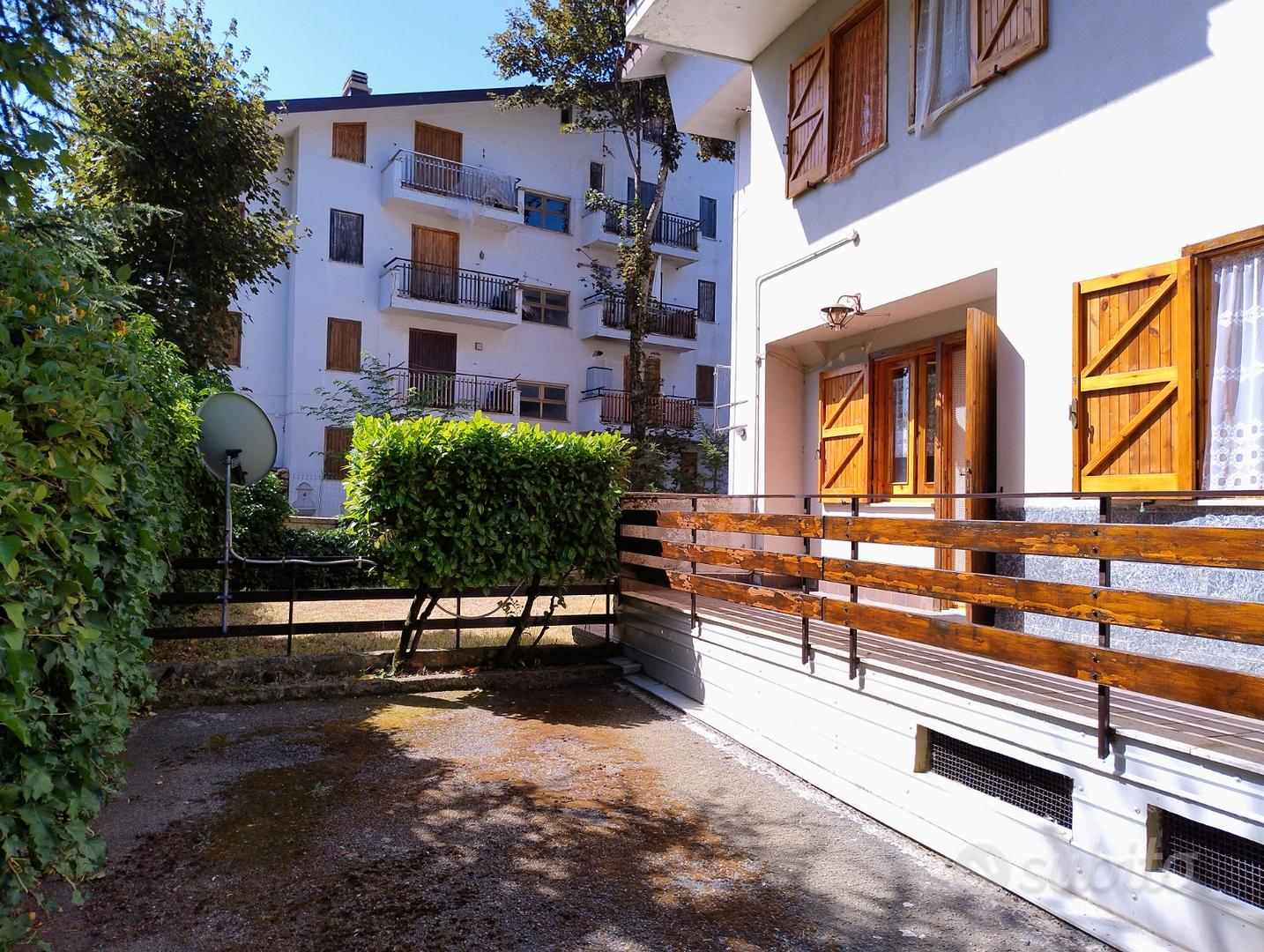 Apartment in Spezzano della Sila, Croce di Magara - Vista 5