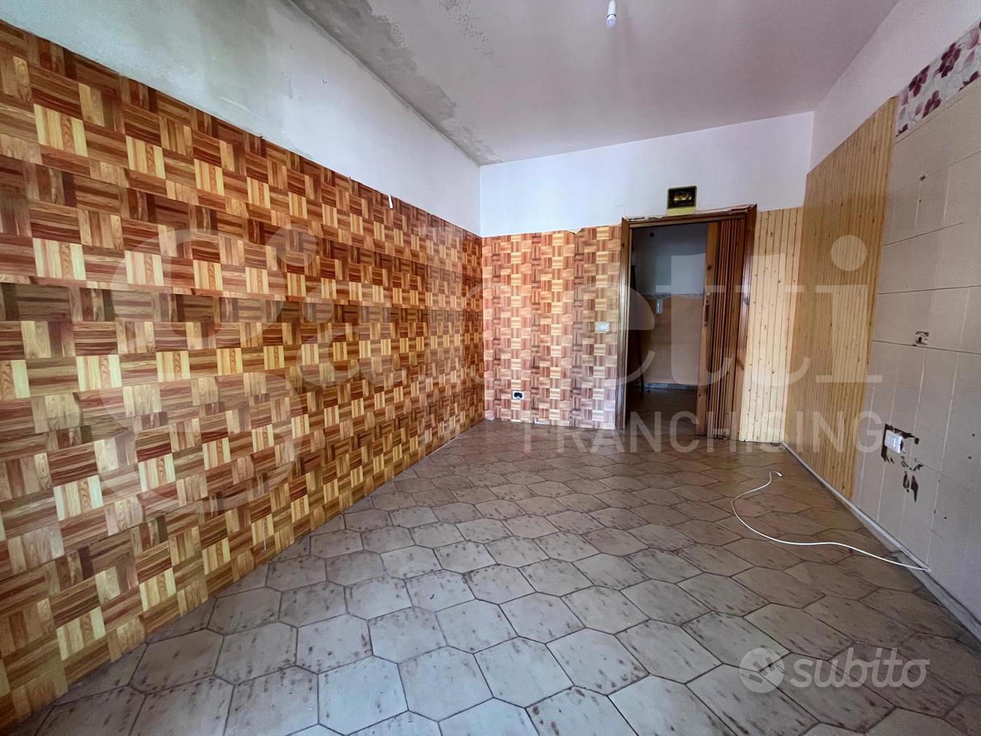 Apartment in Scalea, San Giuseppe, Monticello - Vista 3