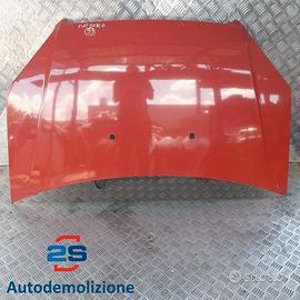 COFANO ANTERIORE FIAT DOBLO (05-09)