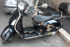 vespa 300 gts 2014