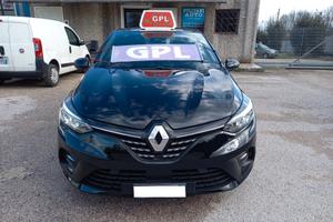 Renault Clio TCe 100 CV GPL 5 porte Techno