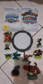 Skylanders spyro's Adventure + giants