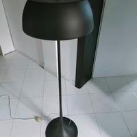 Lampada da terra di design