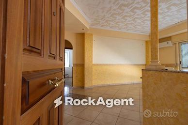 Appartamento di 96 m² con 3 locali a Catanzaro