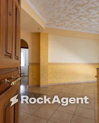 Appartamento di 96 m² con 3 locali a Catanzaro