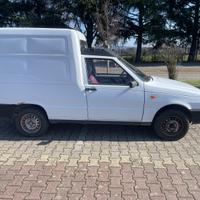 Fiat fiorino furgone