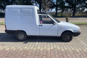 Fiat fiorino furgone