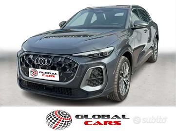 Audi Q5 40 2.0 tdi mhev S line tech Plus quattro s