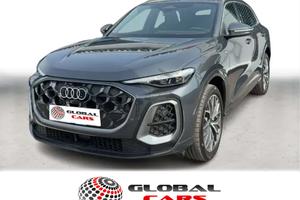Audi Q5 40 2.0 tdi mhev S line tech Plus quattro s