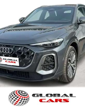 Audi Q5 40 2.0 tdi mhev S line tech Plus quattro s