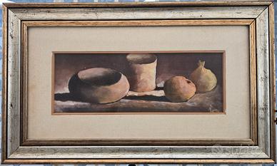 Quadro Carlo Vigevani 