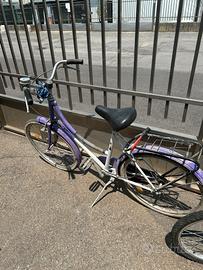 Biciclette 24 ruota 20 ruota