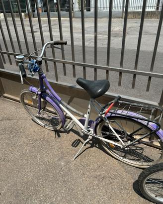 Biciclette 24 ruota 20 ruota
