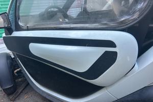 Portiera renault twizy sinistra
