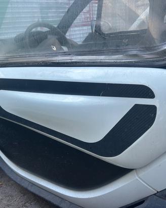 Portiera renault twizy sinistra