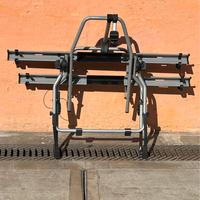 PORTABICI THULE COME NUOVO - USATO POCHISSIMO