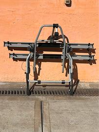 PORTABICI THULE COME NUOVO - USATO POCHISSIMO