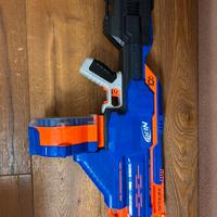 Nerf  infinus Elite
