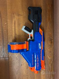 Nerf  infinus Elite