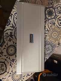 amplificatore ipnosis IPA K2200.2