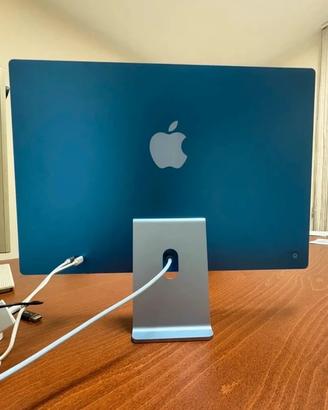 NUOVO iMac ultimo modello 24” M4