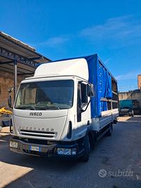 iveco eurocargo 75