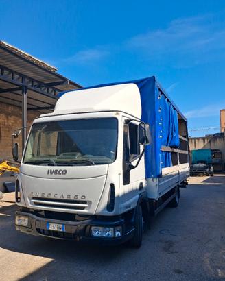 iveco eurocargo 75