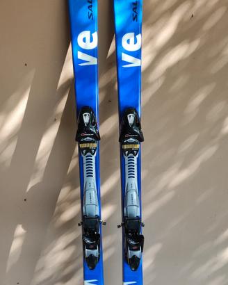 Sci Salomon Verse7  170 cm