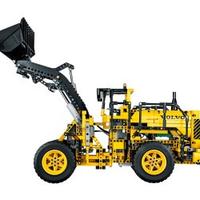 Lego Technic - Volvo 42030