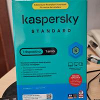 kaspersky antivirus 