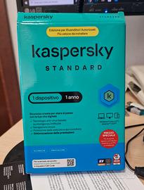 kaspersky antivirus 