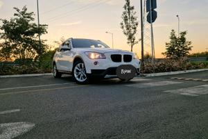 BMW x1 s drive 18d