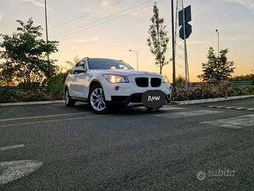 BMW x1 s drive 18d