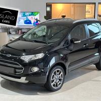 Ford EcoSport 1.0 EcoBoost 125 CV Titanium