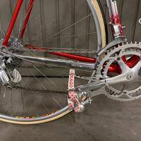 Colnago Master bici corsa Campagnolo C Record