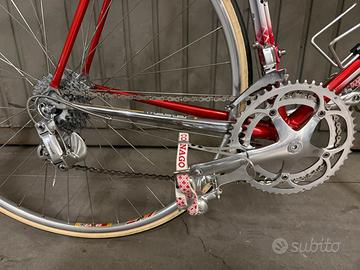 Colnago Master bici corsa Campagnolo C Record