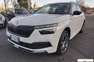 SKODA - Kamiq 1.6 tdi Ambition 115cv dsg