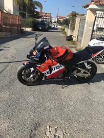 Honda CBR 600 - 2004