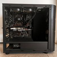 Pc gaming I7 9700k Z390 A PRO NVDIA 2070 super oc