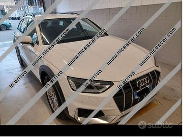 Audi A4 allroad quattro 40 TDI 204 CV S troni...