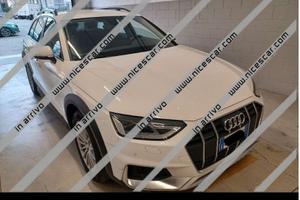 Audi A4 allroad quattro 40 TDI 204 CV S troni...