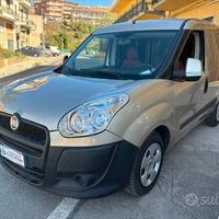 Fiat Doblo' 1.6 Jtdm