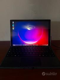 Pc Microsoft Surface Pro 5