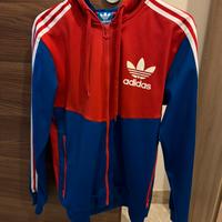 Felpa Adidas