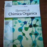 Elementi di chimica organica