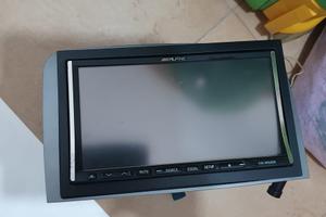 Alpine IVA-W520R