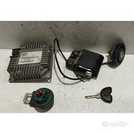 kit chiavi completo beverly 